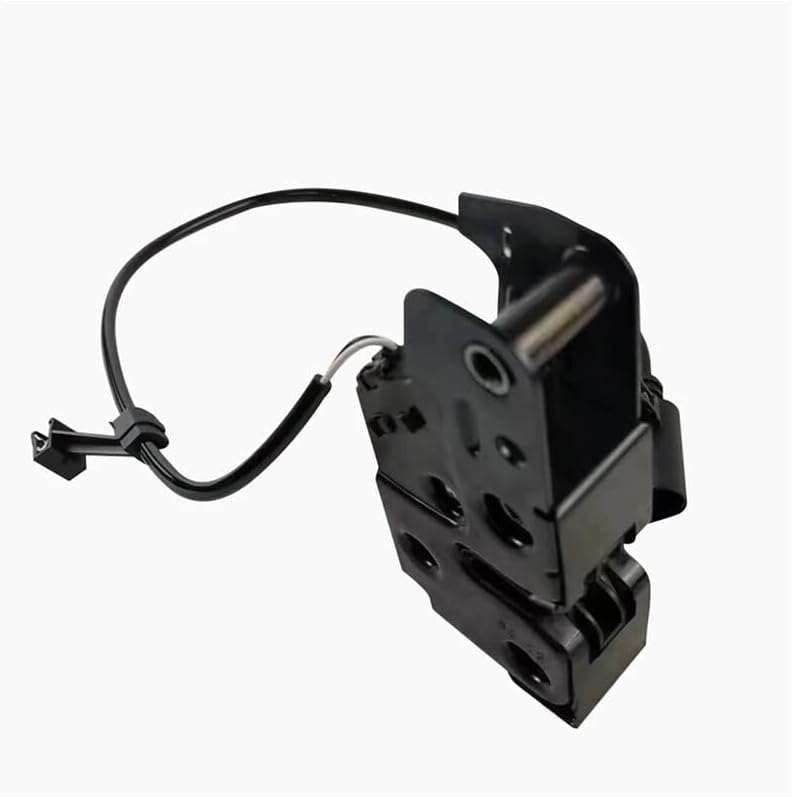 ya 11 9.14 baidiNew Lower Hood Latch with Switch for Audi for A4 B8 A5 for Q5 8K0823509A-
