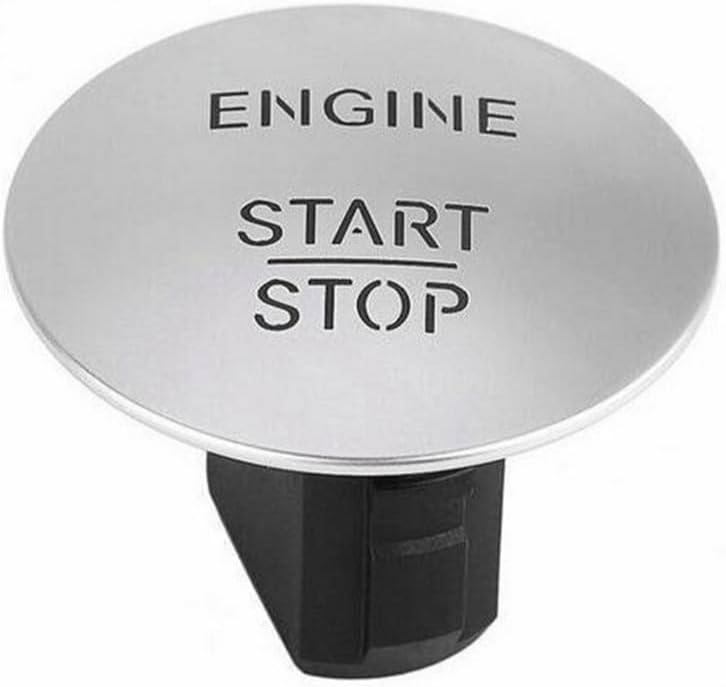 ya 5 8.10 Engine Push Button Switch Keyless Fit for Mercedes-Benz CL550 coupe 2010-2014