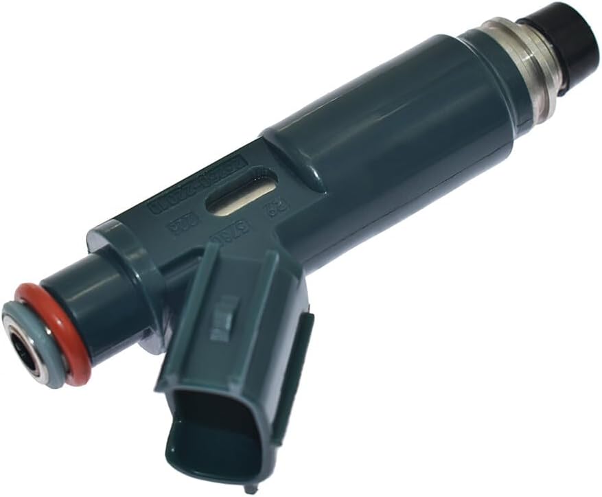 ya 10 9.16 baidi 4PCS Fuel Injector 2325022010 For 98-1999 for Chevrolet Prizm for Toyota for COROLLA 1.8L L4