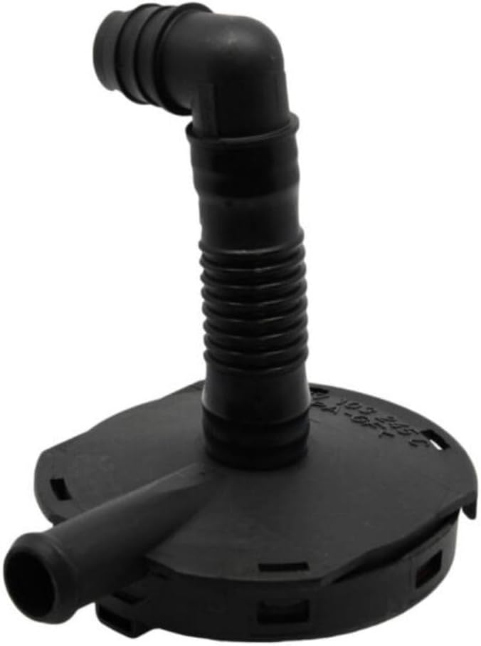ya 10 9.16 baidi 077103245C Engine Crankcase Vent Valve for VW for Passat 2002-2005