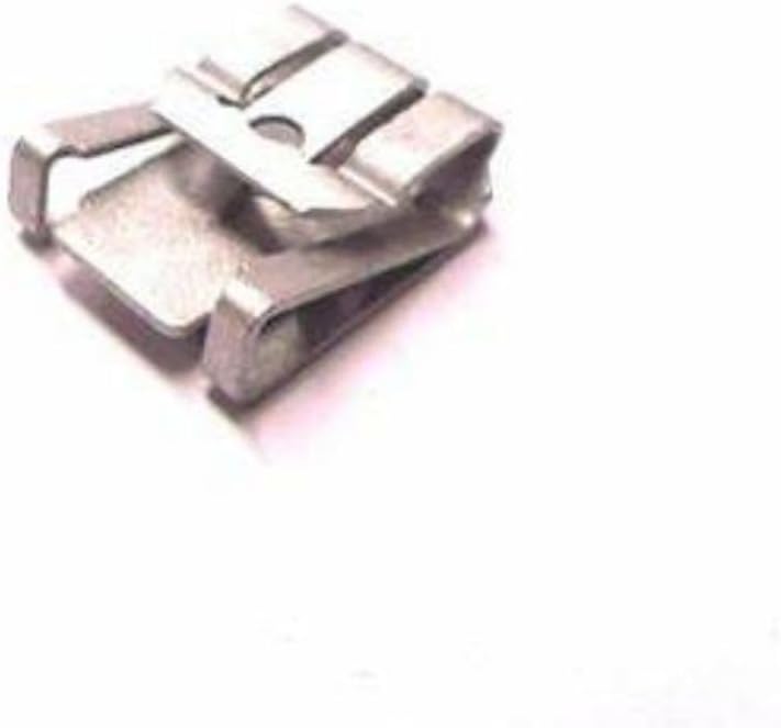 ya 4 8.10 N91242501 Speed Nut for Porsche for Panamera 2010-2015