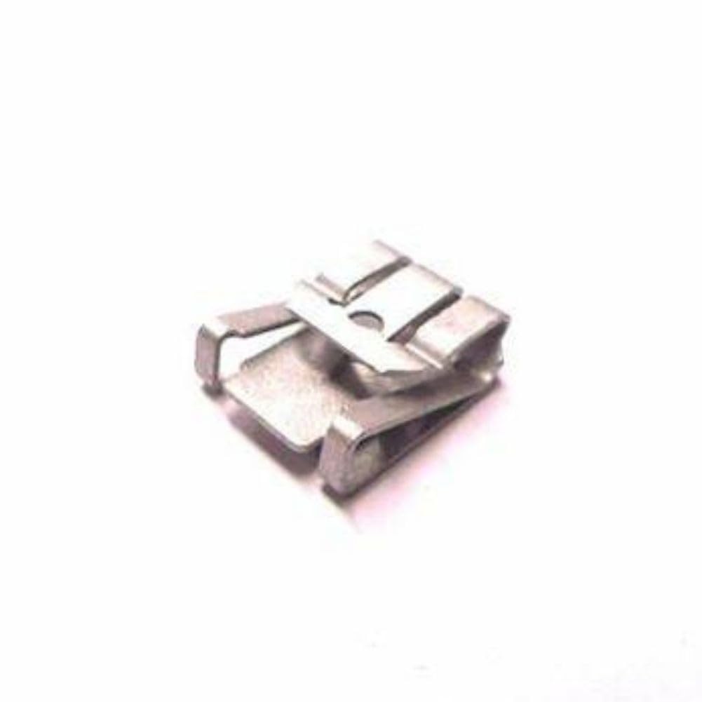 ya 14 9.20 zhengce N91242501 Speed Nut for Porsche for Panamera 2010-2015-1