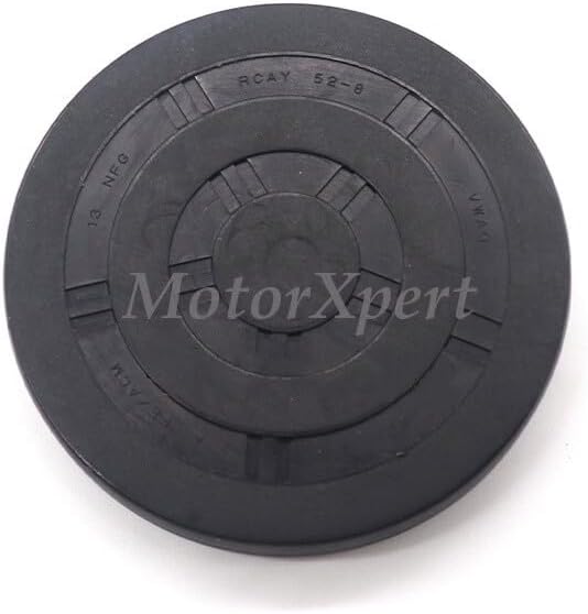 ya 10 9.16 baidi 0AM301212A for VW for Audi DQ200 Transmission End Cap Cover Seal