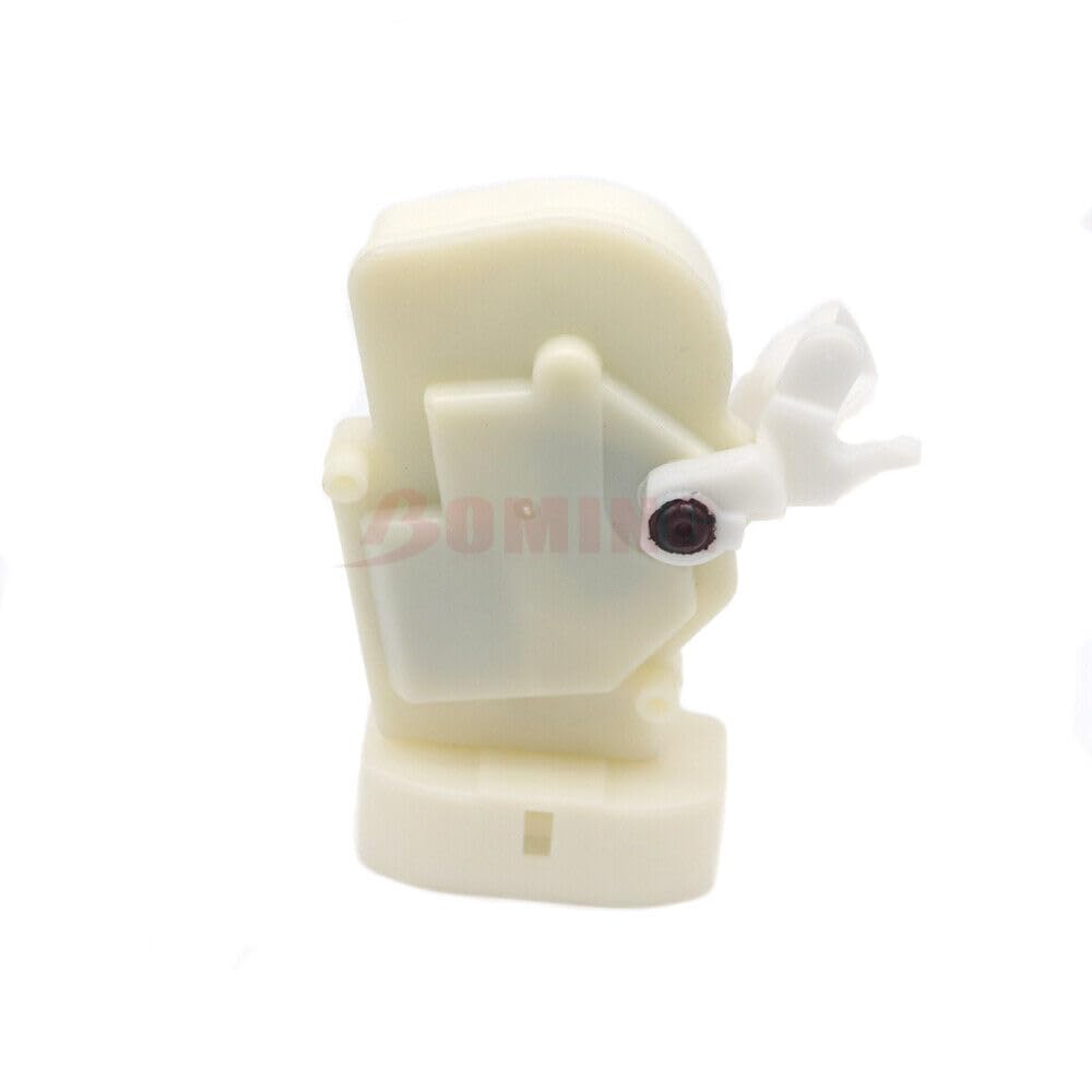 ya 3 8.24 baidi 69030-20550 Right Front Door Lock Actuator is Suitable for Lexus GS300 GS400 for Toyota Prius
