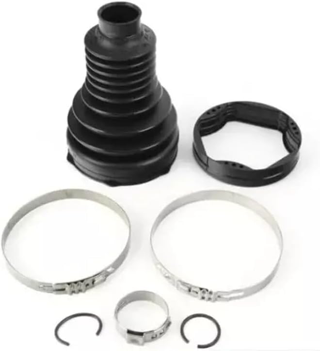 ya 6 8.24 baidi 1 piece Front axle Inner Joint Boot kit for BMW G20 G30 G11 G12 330iX 31608657288