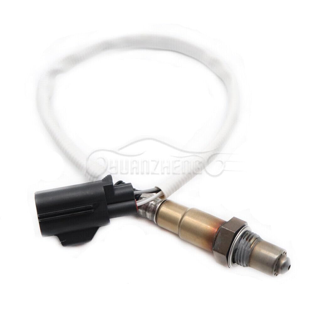 ya 7 8.24 baidi Suitable for Range Rover Evoque 12-13 LR2 13-15 LR028931 Rear O2 Oxygen Sensor