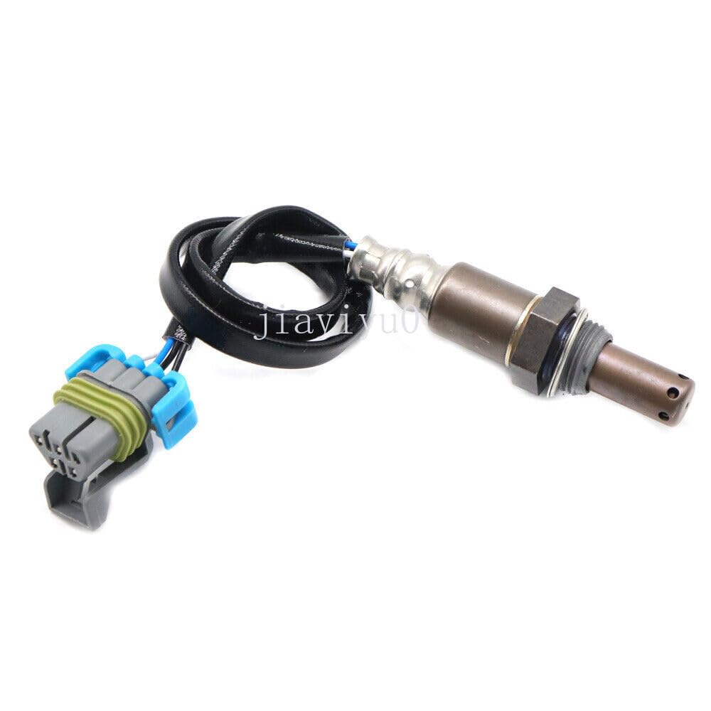 ya 4 8.8 2X Oxygen Sensor Downstream for 2006 for Chevrolet Tahoe for GMC Yukon Sierra 1500 5.3L