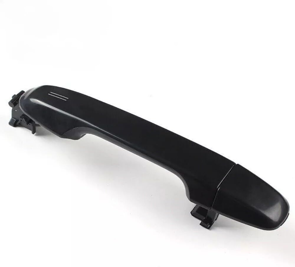 ya 2 8.15 2012-2016 for Toyota for Camry 2011-2015 for Sienna Rear LH or Right Hand Exterior Door Handle