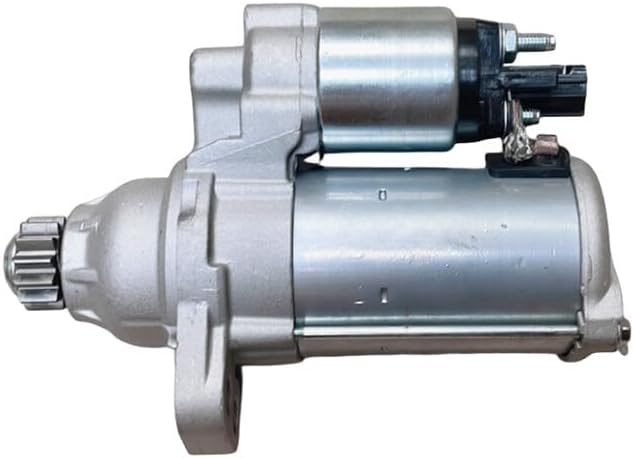 ya 7 8.24 baidi Starter Engine System 02M911024R 02M911021C 02M911021H for VW for SANTANA for Skoda