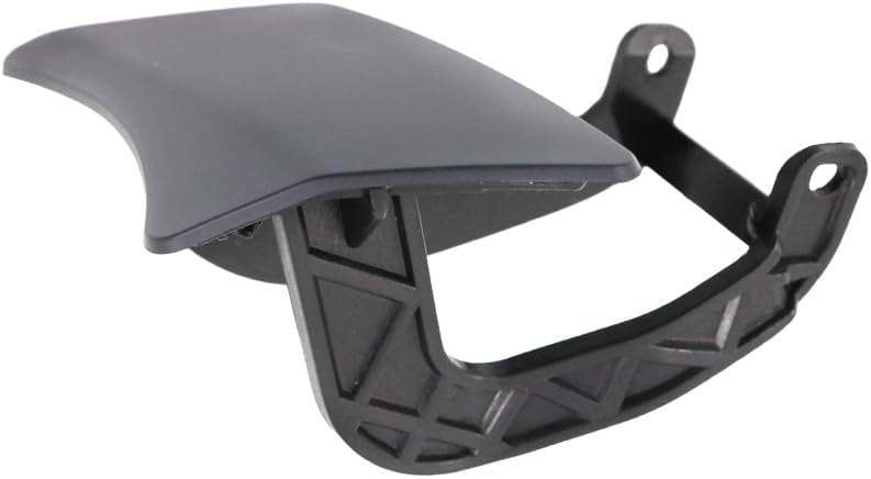 ya 5 8.10 Front Left Side Headlight Washer Nozzle Cover Unpainted Fits For R320 R350 R500