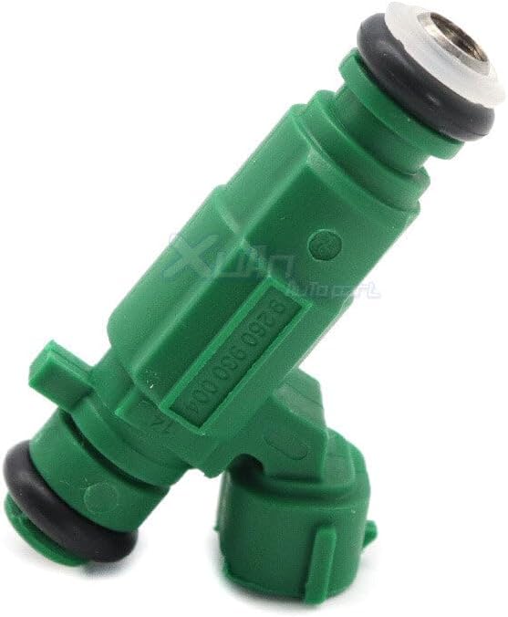ya 14 9.20 zhengce Fit for Hyundai SONATA SANTA FE TIBURON for TUCSON Fuel Injector Nozzle 35-1