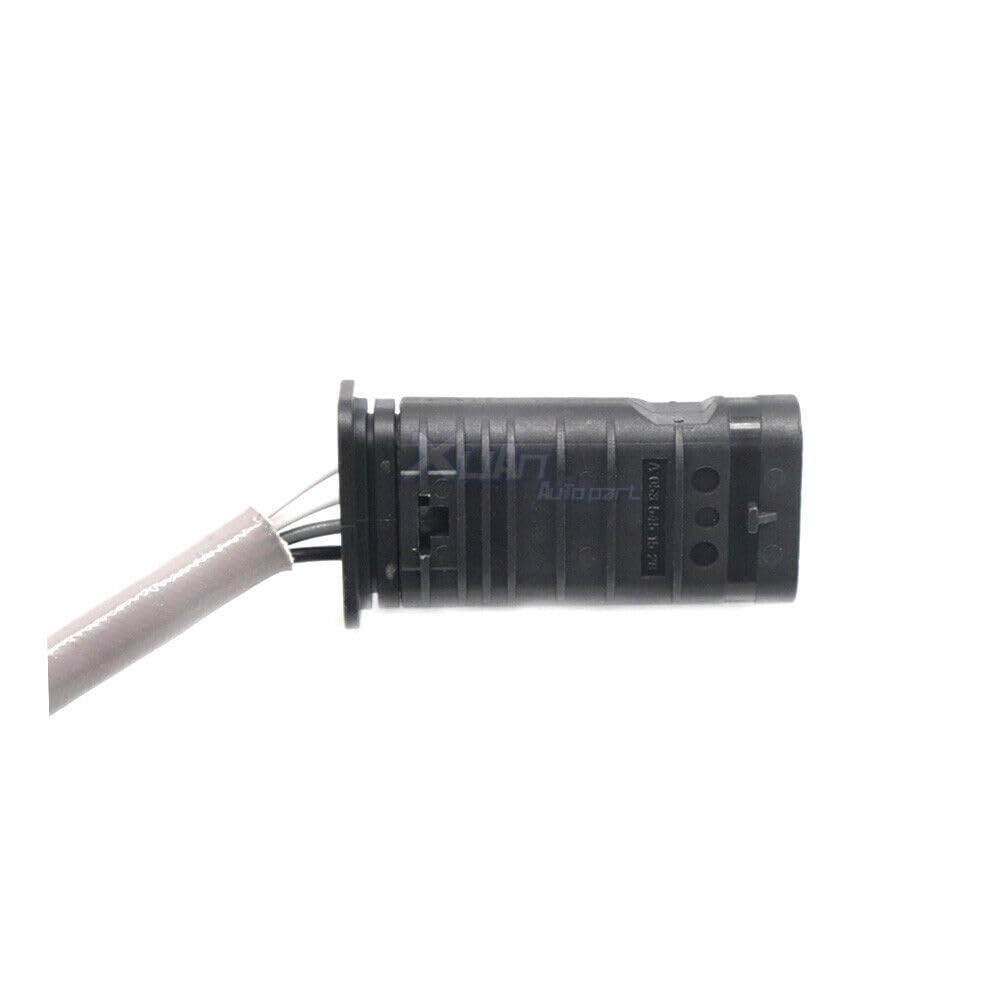 ya 2 8.15 New O2 Oxygen Sensor 11788689863 for BMW X3 X4 X5 X6 X7 540i 740i 3.0L 2019-2022