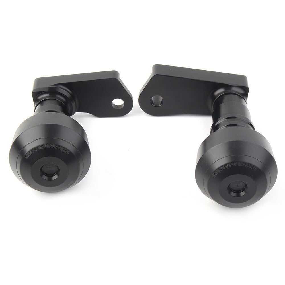 ya 6 8.24 baidi F for Ram e Slider Cover Crash Pads Protector Fit for Suzuki GSXR600 2011-2017 Motorcycle