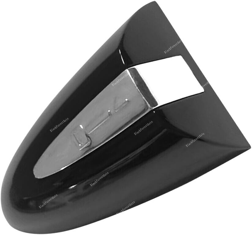 ya 9 10.24 Front Left Door Handle Capide Exterior for 10-19 for Jaguar XJ 2C2D32290LML