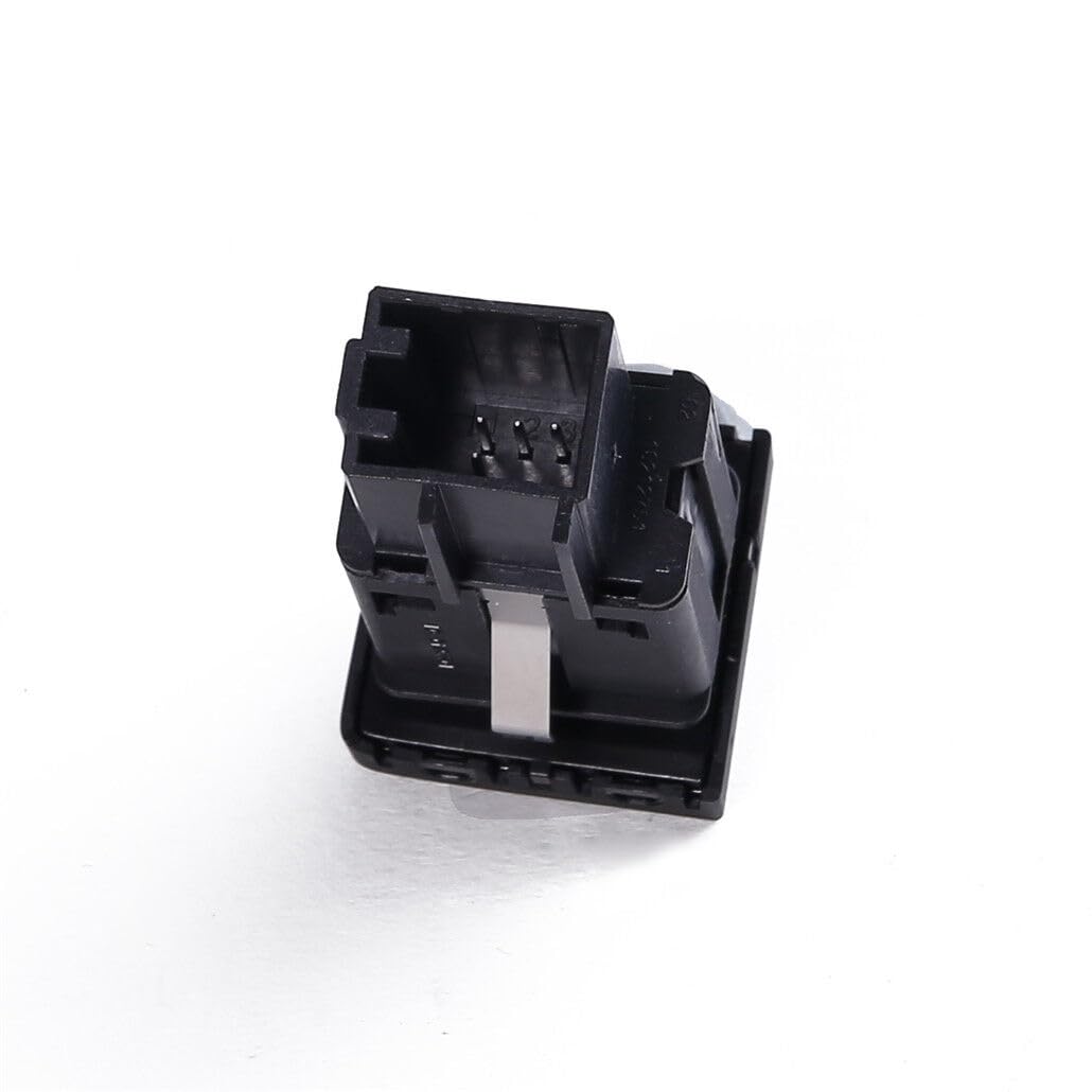 ya 4 8.8 LHD Engine Start Stop Switch for VW for Jetta 11-17