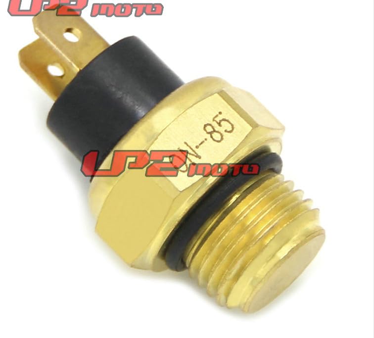 ya 13 9.15 baidi Coolant Water Temperature Sensor Fits for Benelli BN600 BN600GT/ BN302