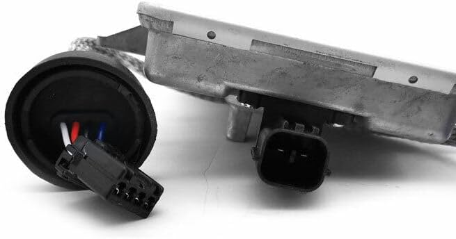 ya 3 8.24 baidi for 02 03 04 05 for Acura TL TSX xenon ballast and igniter HID headlight unit