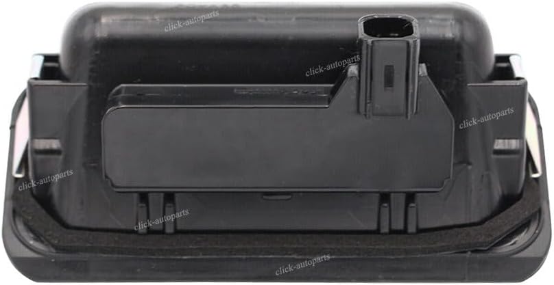 ya 7 8.24 baidi Rear Outside Trunk Lid Lock Release Handle for Kia Forte 2010-2013 81260-1M500