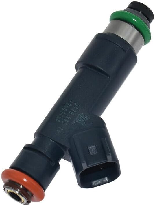 ya 10 9.16 baidi 4X Fuel Injectors for Chevrolet Malibu Cobalt HHR for Pontiac G5 for Saturn 12602480