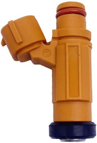 ya 11 9.14 baidi4-Pack Fuel Injector 5SL-13761-00-00 Suitable for Yamaha YZF R6 2003-2005 R6S 2006-2009-