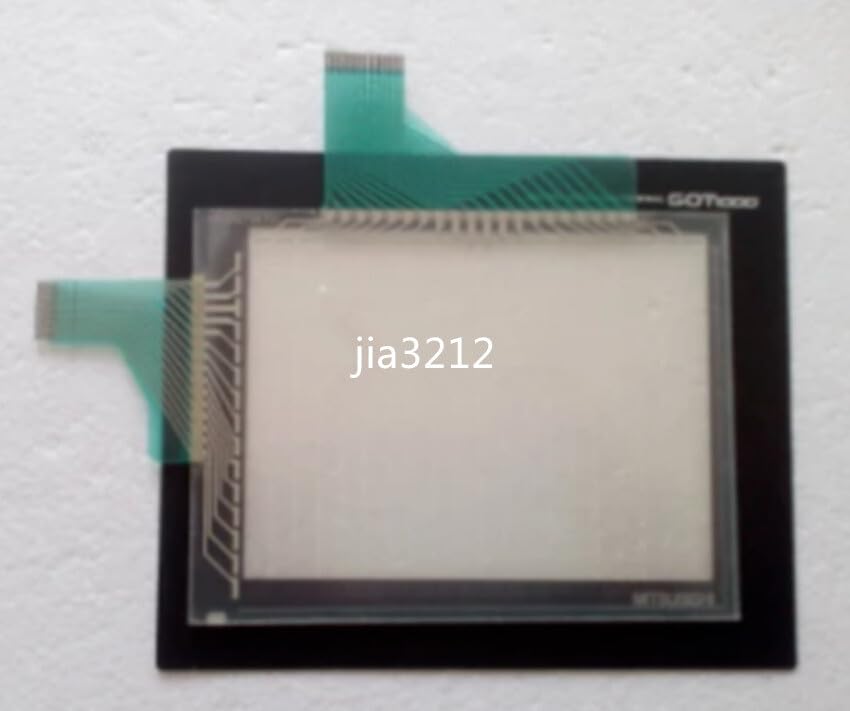 ya 16 10.20 baidi Touch S n Panel for GT1155-QLBD GT1155-QTBD GT1155-QSBD GT1155-QSBDQ +Overlay #W-
