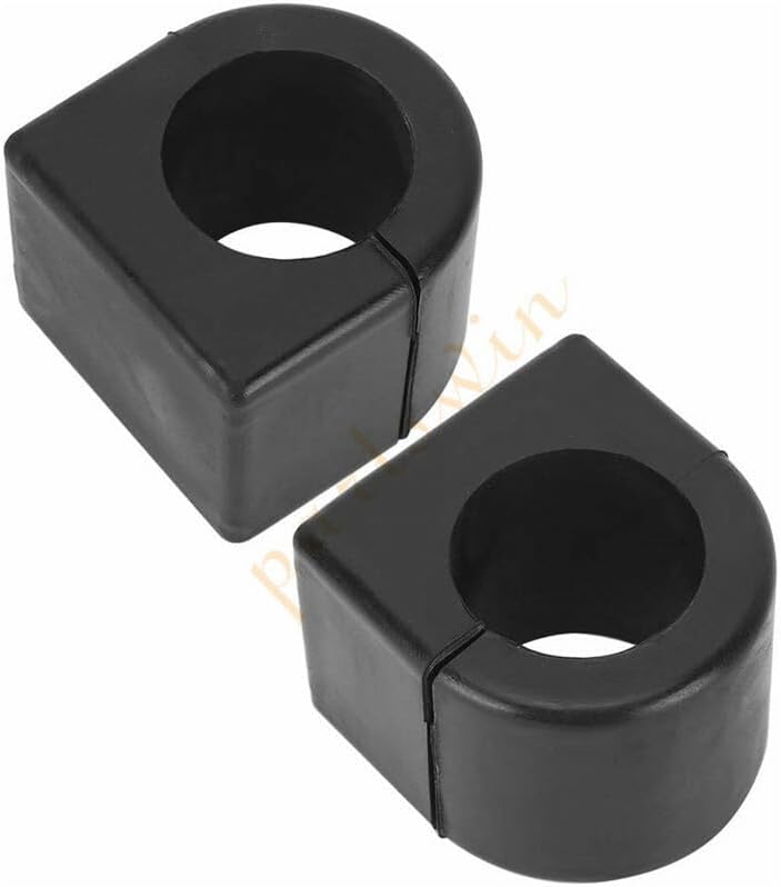 ya 5 8.10 2 Front Sway Rod bushings Suitable for Mercedes W166 X166 ML350 ML400 GL350