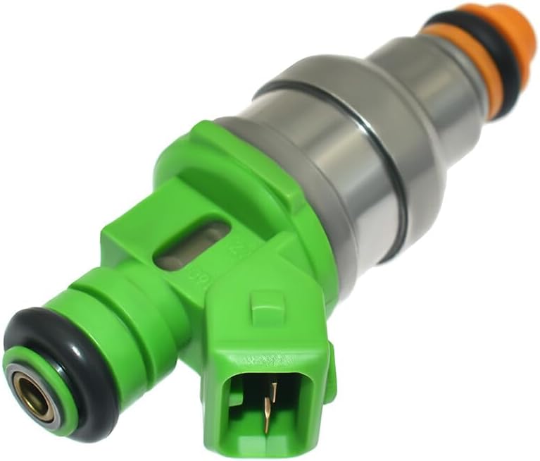 ya 10 9.16 baidi 1PC Fuel Injector for Mazda B3000 1998-1999 for Ford Ranger 1998-2000 3.0L V6