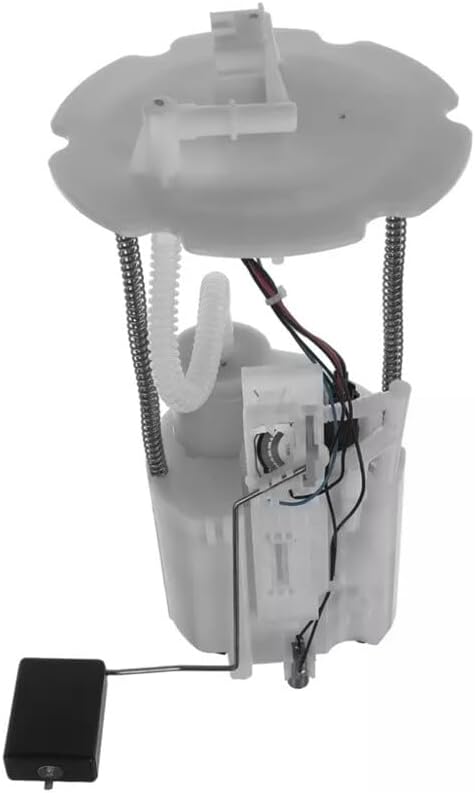 ya 5 8.10 Electric fuel pump assembly for Infiniti EX35 08-12 EX37 13 QX50 14-17 3.5L 3.7L