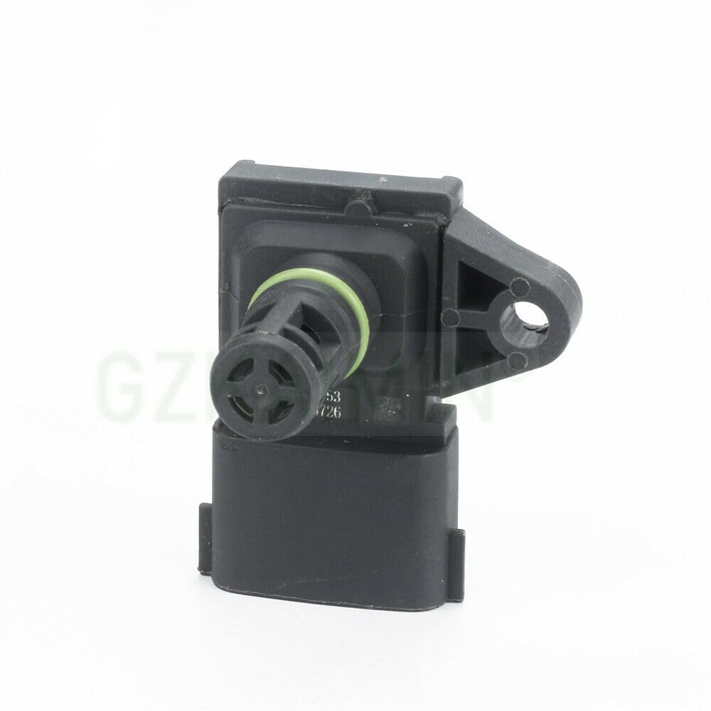 ya 8 8.24 baidi MAP for Man ifold Pressure Sensor for Smart FORTWO 1.0 5WK9698 1865A049
