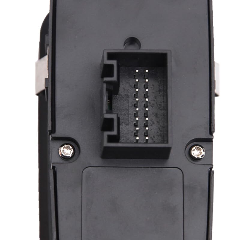 ya 9 10.24 99161315502DML Power Window Master Switch for Porsche 911 991 718 Cayman