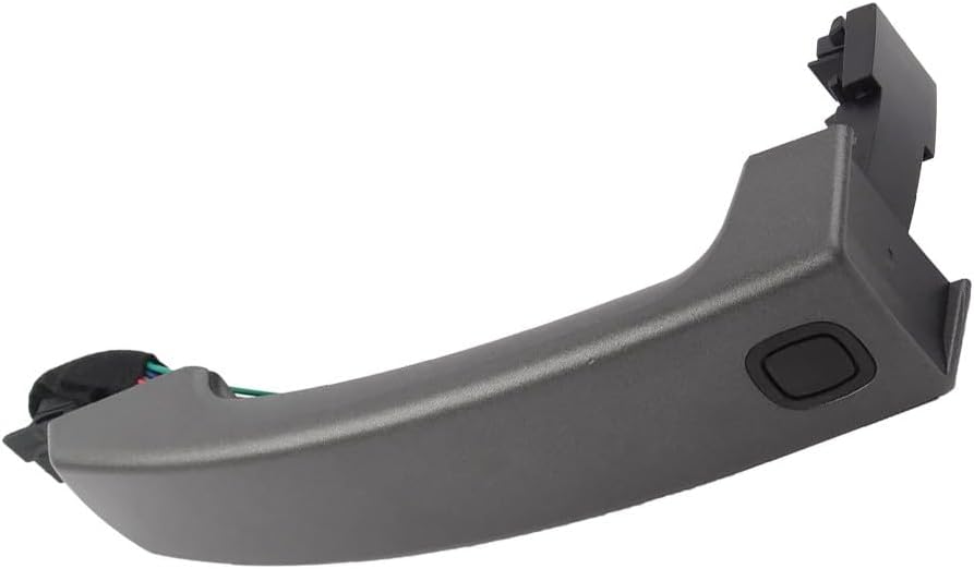 ya 9 10.24 Outer Exterior Door Handle Fits for Range Rover Sport 10-13 Discovery 4 10-2016