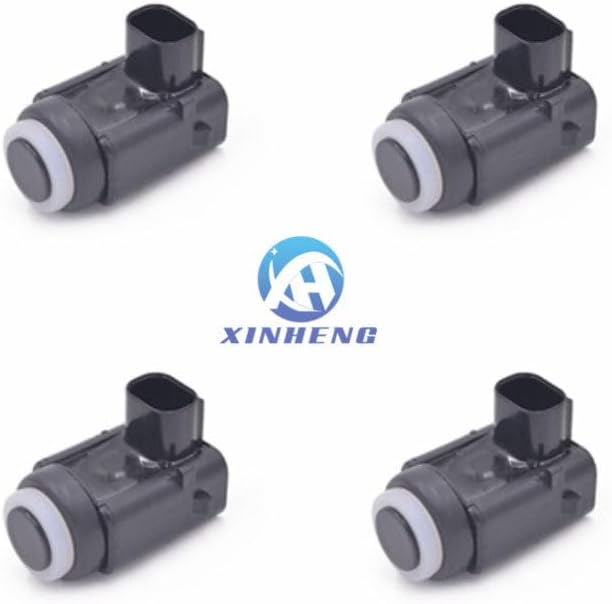 ya 14 9.20 zhengce 5489838 PDC Parking Sensor Ultrasonic Backup Aid 4PCS for Buick GL 8 2004--1