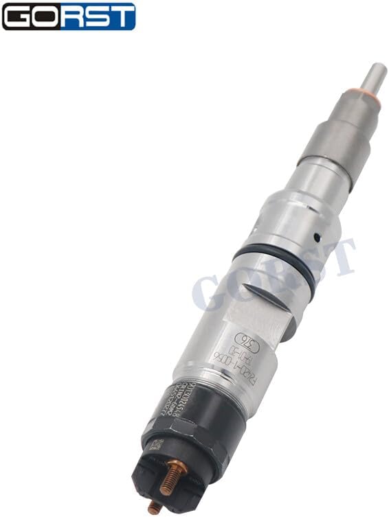 ya 10 9.16 baidi Common Rail Injector Assembly 0445120277 For Faw DE CA6DM2_EU4 For Jeifang J5 J6