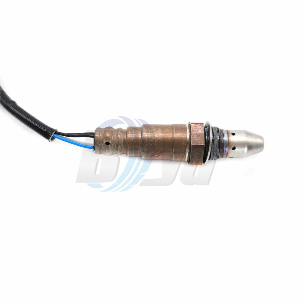 ya 5 8.24 baidi 234-9104 Front Oxygen Sensor Suitable for Nissan NV2500 NV3500 12-14 Infinti G25