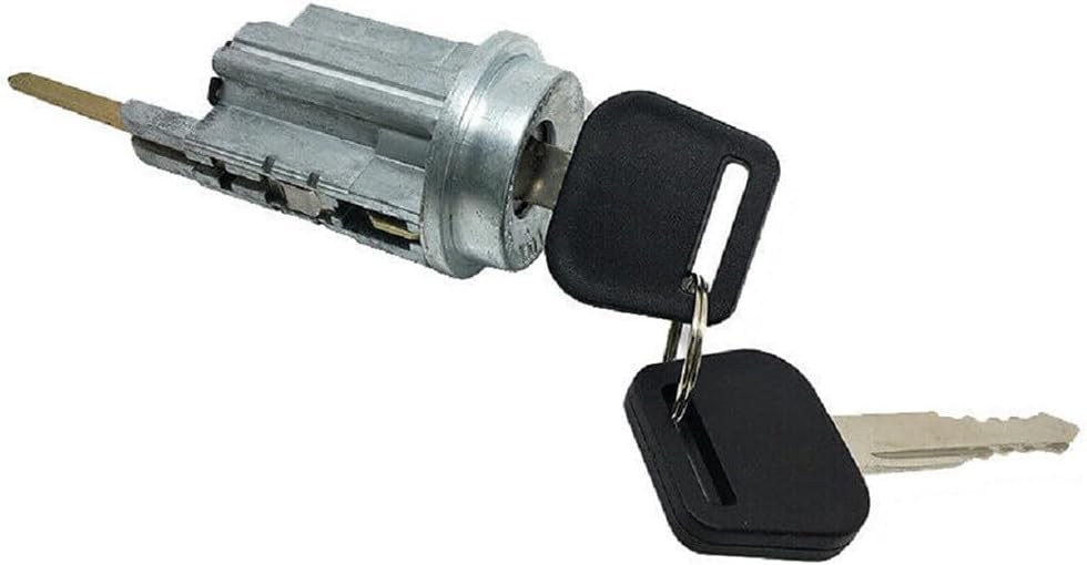 ya 5 8.10 69057-12340 is suitable for Toyota ignition lock cylinder with key 1998-2000