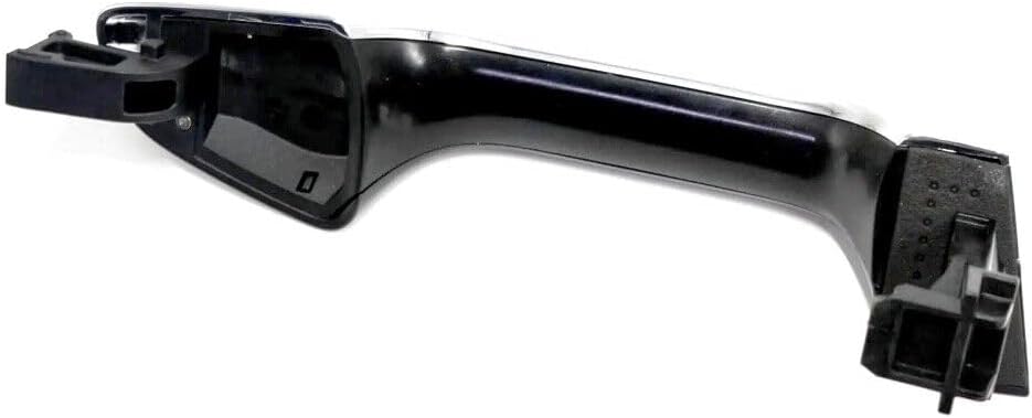 ya 2 8.15 Exterior Door Handle Chrome Left for Kia 2016-2020 Optima 82651D5000