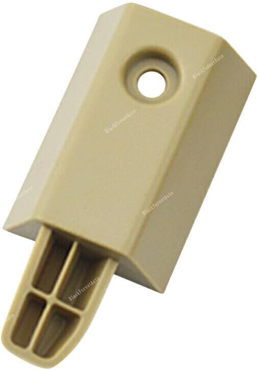 ya 2 8.15 Rear Left Cargo Cap Pin Repair for Land Rover LR2/ for Range for Rover Sport #LR012847