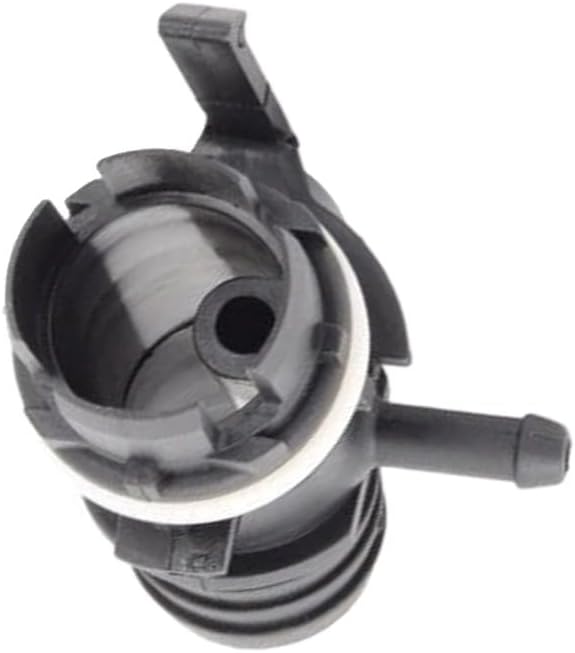 ya 5 8.10 Fits For 3 5 Series E36 E34 325i 525i M3 Engine Intake Manifold Hose Connector
