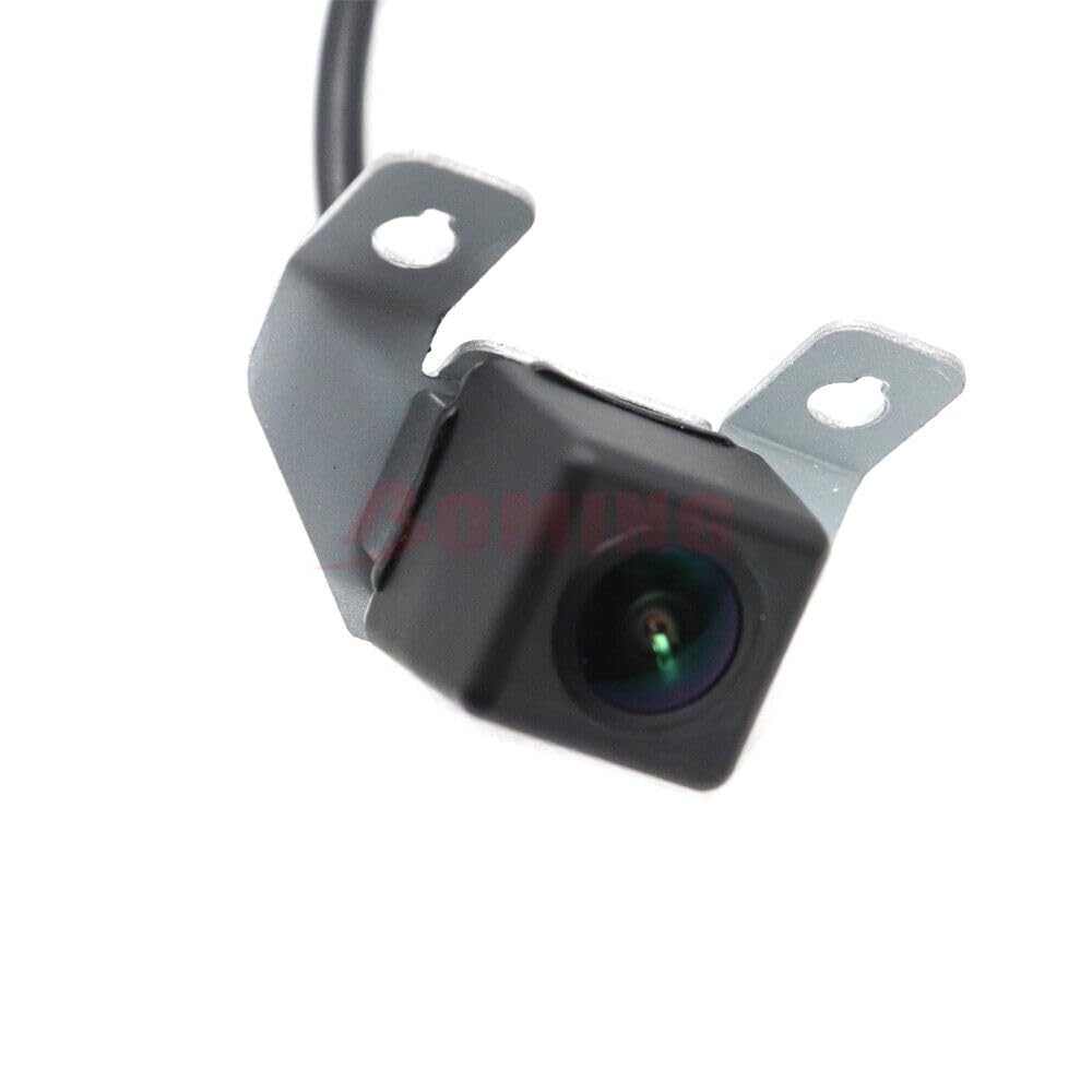 ya 4 8.8.2 95760-3Z001 Rear Backup Reverse Parking Camera for 11-14 for Hyundai i40 957603Z000
