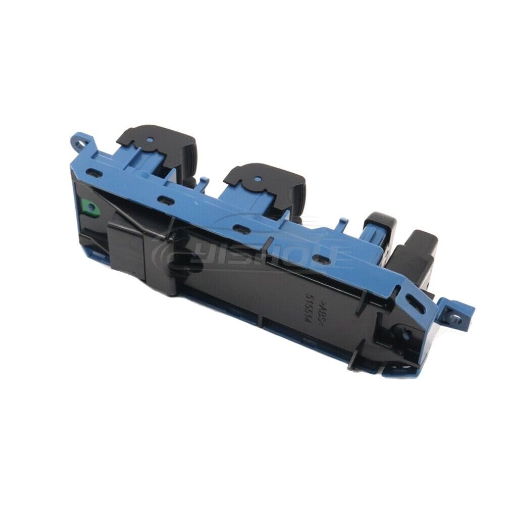 ya 5 8.10 Automotive Power Master Window Switch 840-05020 for 2009-2013 for Toyota Avensis Verso