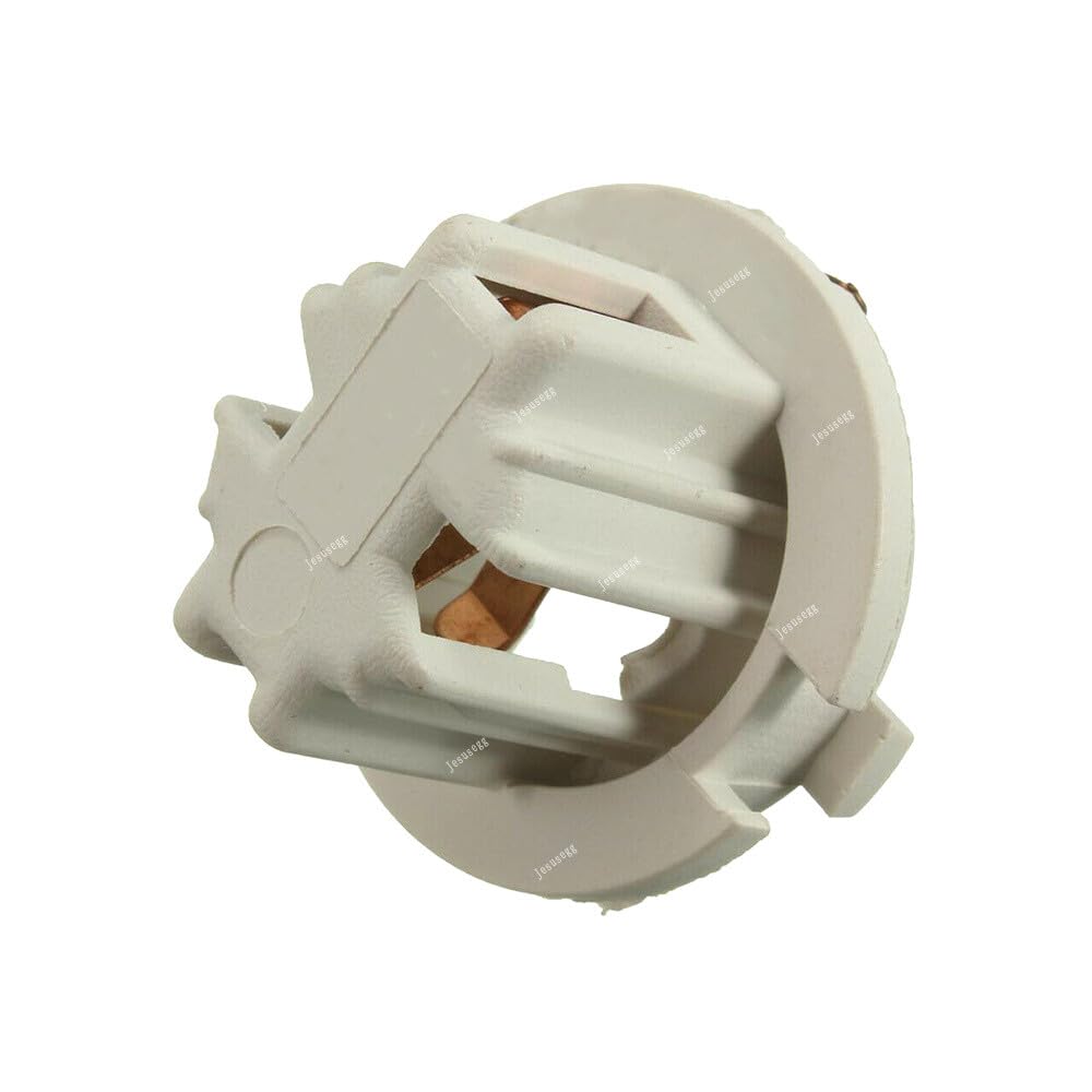 ya 27 10.13 baidi 2 Rear Tail Light Lamp Bulb Socket Holder for BMW 7 Series for X5 E53 E70 E65 X3 E83