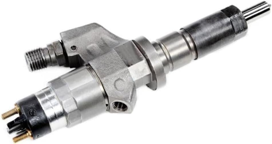 ya 10 9.16 baidi 0445120008 Fuel Injector For Du for Ram ax LB7 2001-2004 0986435502 6.6L cmpauto8