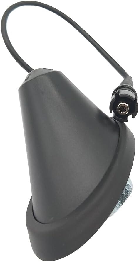 ya 11 9.14 zhengce 1J0035501F Roof Antenna Base Fits for VW for Golf for JETTA 2000-2005 Beetl