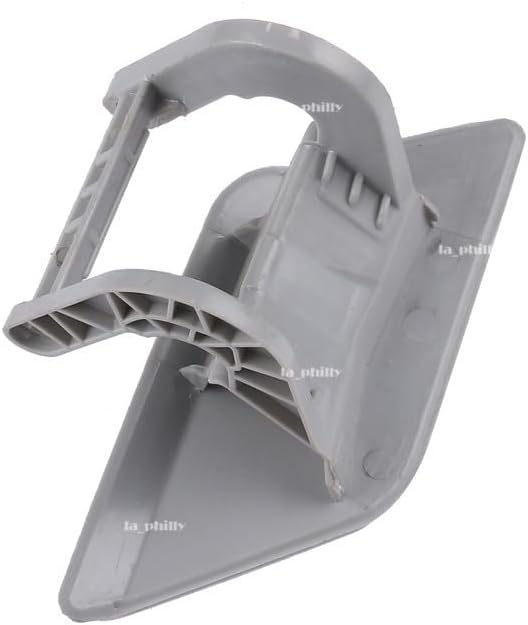 ya 9 10.24 Front Left Headlight Washer Cover Cap for Mercedes-Benz W204 C250 C350