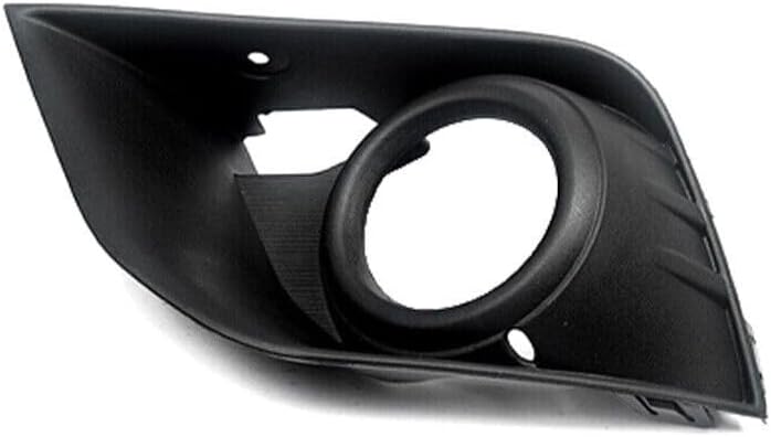 ya 2 8.15 The left border of the fog lamp protective cover is suitable for Mitsubishi Outlander Sport ASX RVR 2016-2019