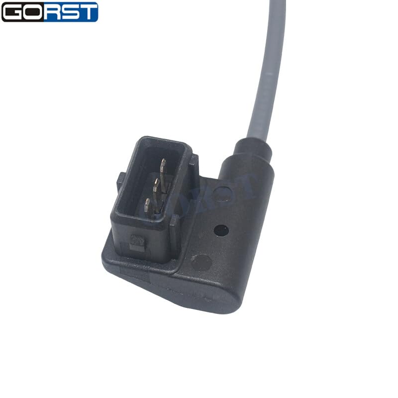 ya 12 10.8 baidi Crankshaft Position Sensor 12141726066 for BMW E36 E28 E34 3148998003 SU5151-