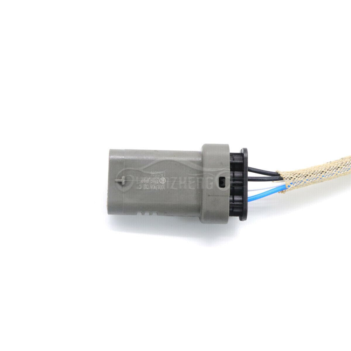 ya 4 8.24 baidi 12659516 is Suitable for Chevrolet Solod 1500 GMC Sierra 1500 Upstream O2 Oxygen Sensor