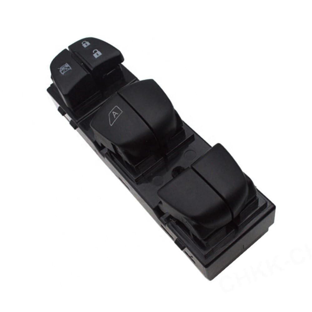 ya 9 10.24 25401-3DF0B Power Window Switch Window Driven Switch for Nissa TIIDA 2011-2