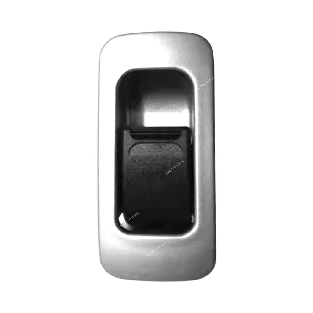 ya 13 9.15 baidi Rear Door Power Window Switch Right Passenger Side for 2005-2007 for Suzuki Aerio