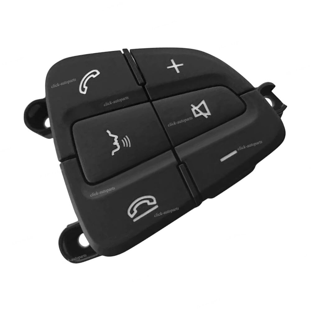 ya 13 9.15 baidi for Benz C-Class GLC Right Side Steering Wheel Control Button Switch Assembly